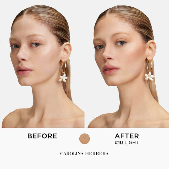 NUDE COUTURE REFIL BRONZER 10 LIGHT